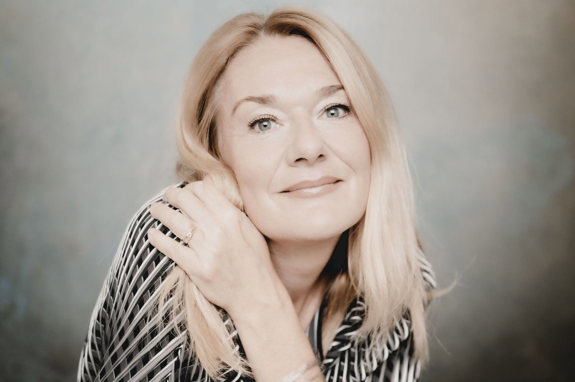  Dvořák Prague Festival Magdalena Kožená, Kirill Gerstein