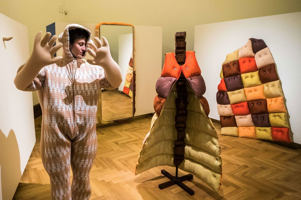 Dílna Art-Perform Kroužek pro děti a teenagery