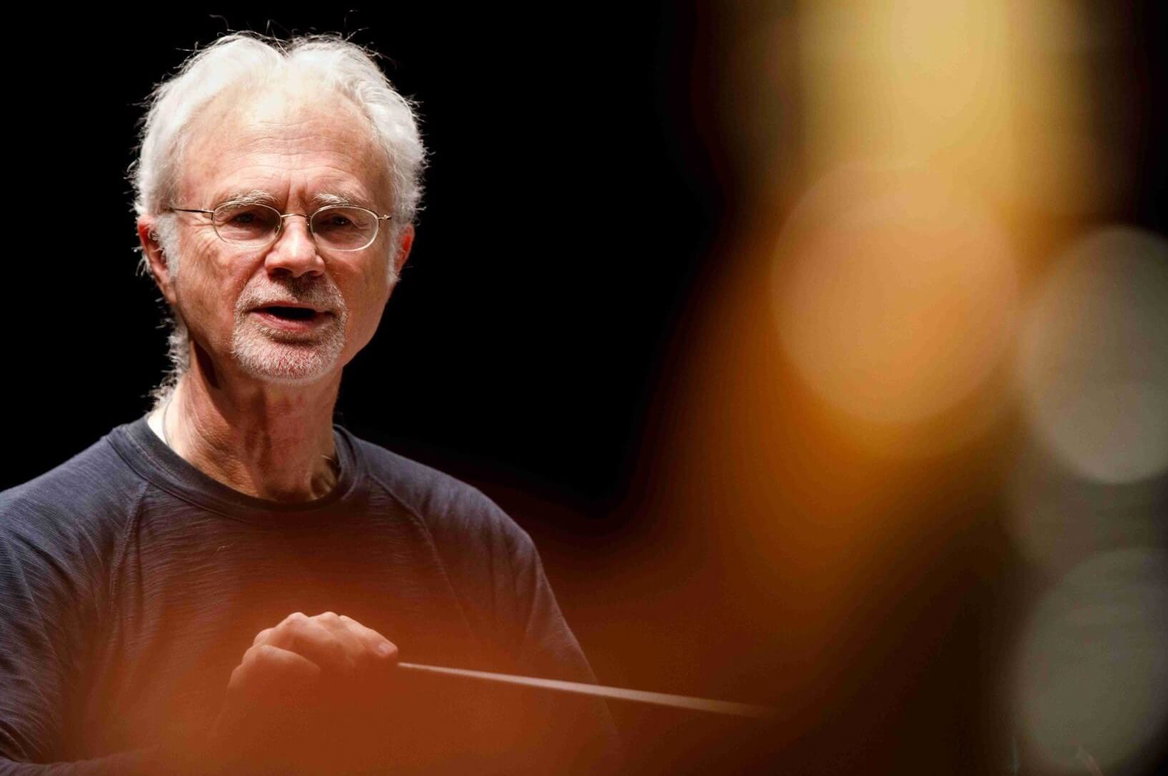  Czech Philharmonic, Adams & Ólafsson Prague Spring 2023