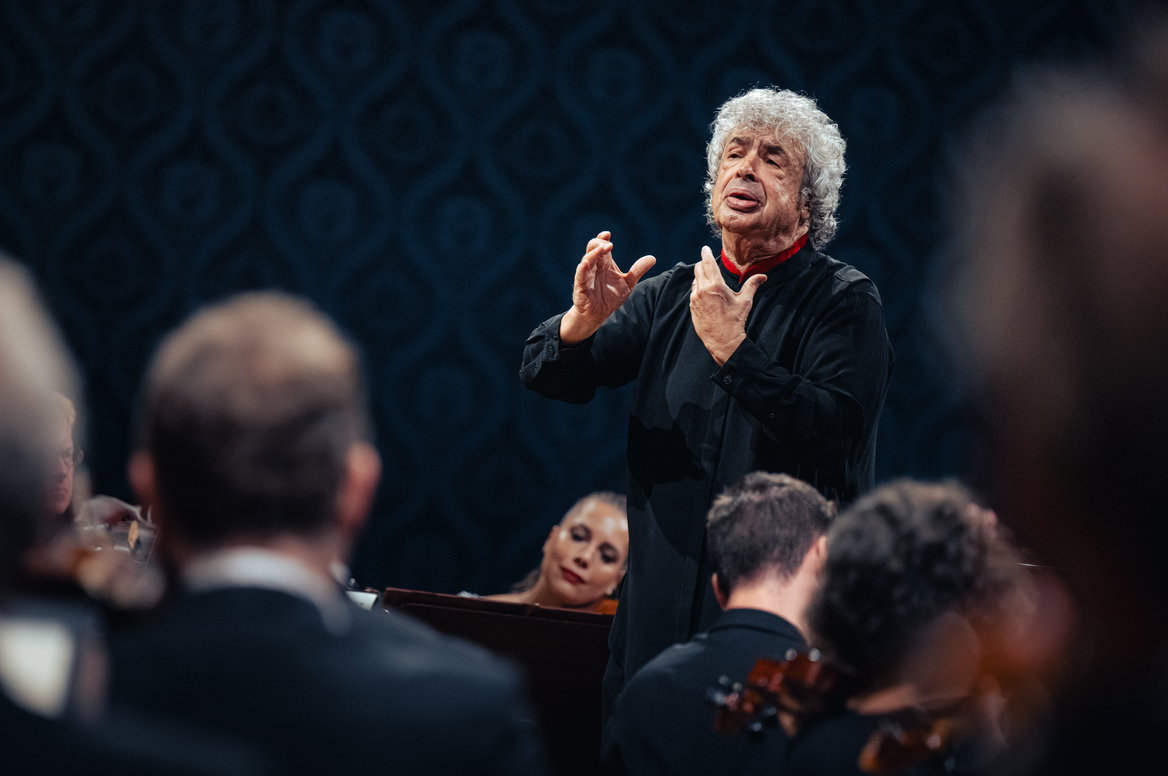  Česká filharmonie Rusalka