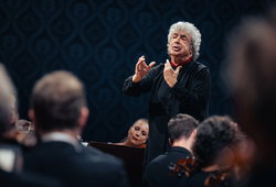 Fotografie ilustrujicí koncert - událost Česká filharmonie • Rusalka