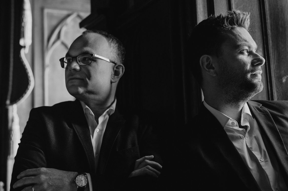  Prague Spring 2026 Dvořák´s Romance