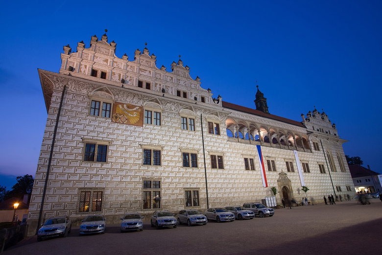 Smetana Litomyšl Festival 2023