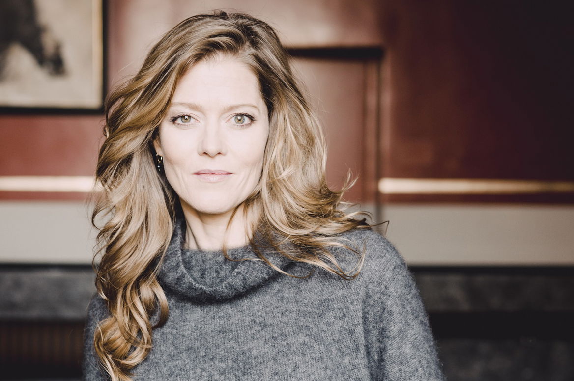  Prague Spring 2026 Barbara Hannigan & Bertrand Chamayou