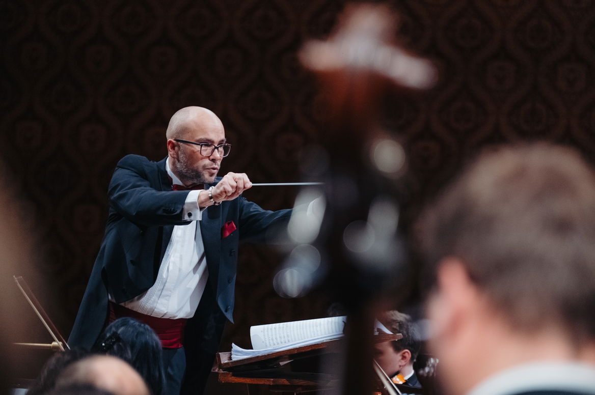  Filmová filharmonie Film music concert Fantasy