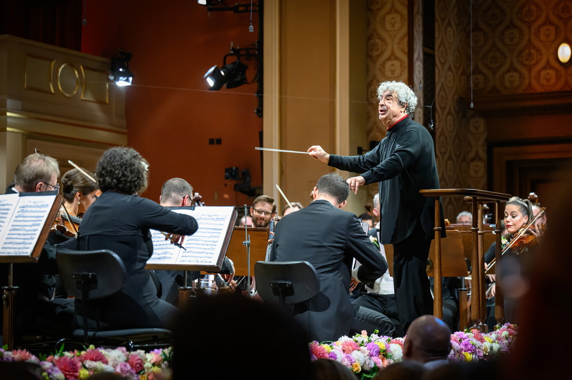  Czech Philharmonic Season Opening Concerts