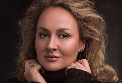 Photo illustrating a concert - event Prague Radio Symphony Orchestra R1 / Tristan and Isolde