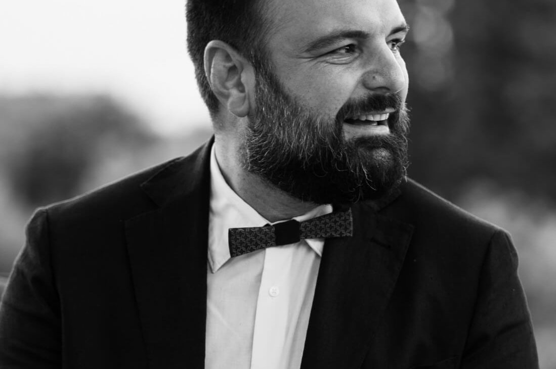  Gianfranco Pappalardo Fiumara Klavírní recitál