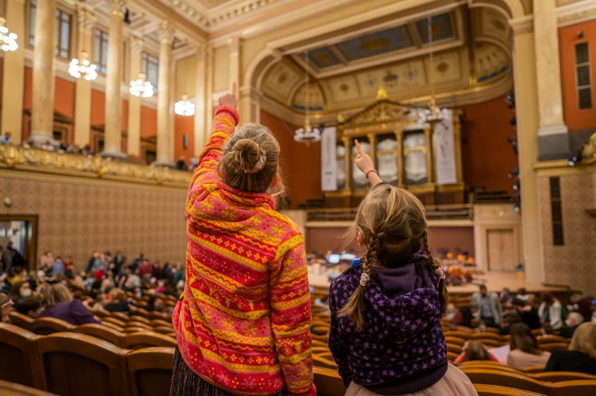 PKF — Prague Philharmonia E1 Ohnivé baroko