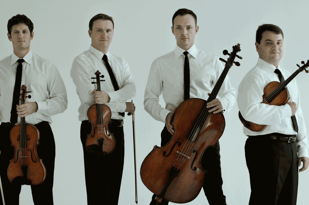  Dvořák Prague International Music Festival