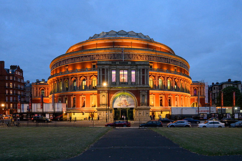 European Summer Festivals 2024