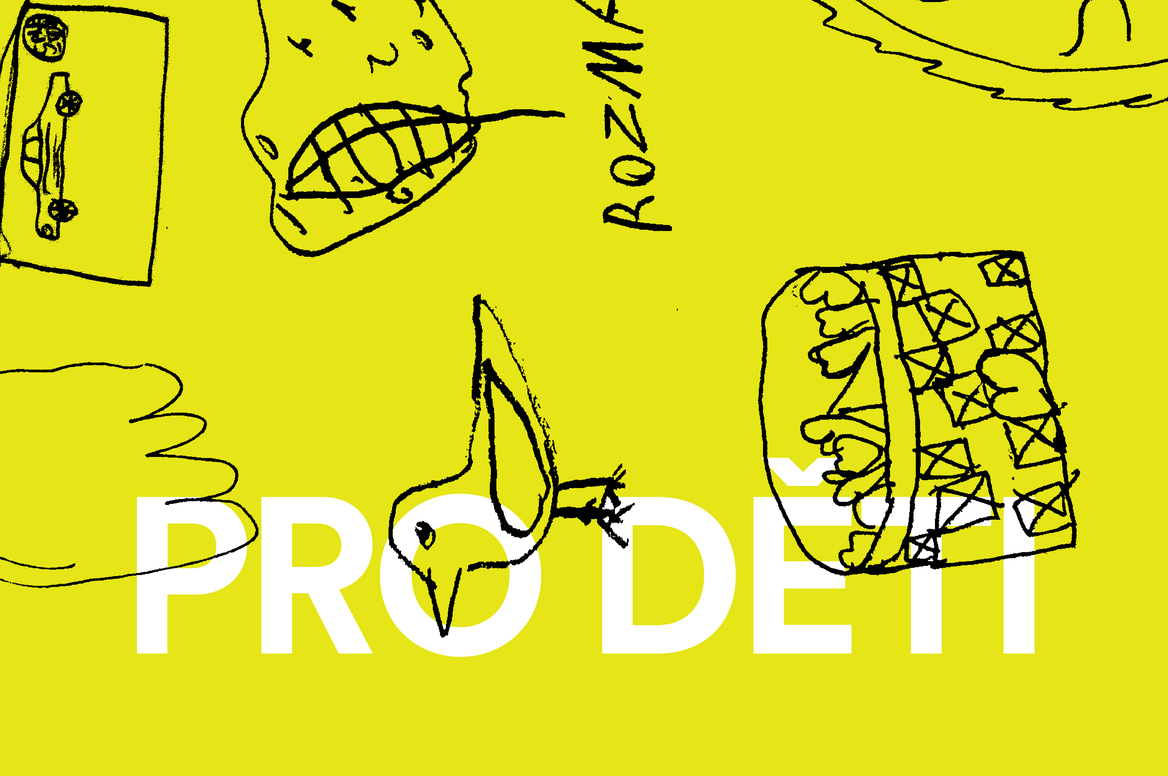  ART STARS: výtvarně-akční dílna pro děti a teenagery ve věku 12–16 let