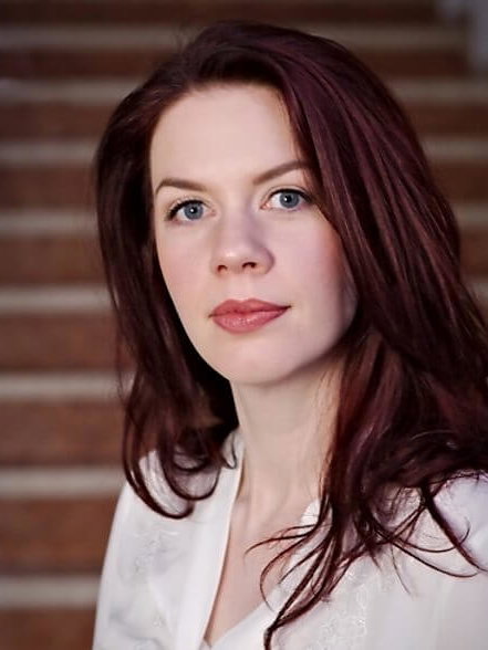 Catriona Morison
