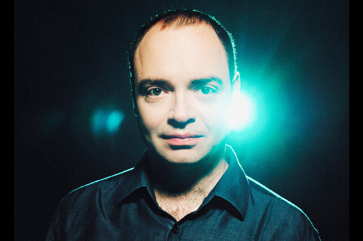  Alexander Melnikov Klavírní festival Rudolfa Firkušného 