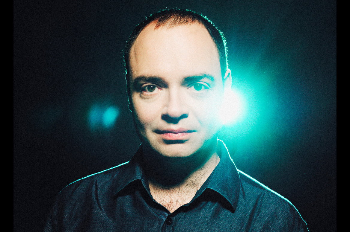  Alexander Melnikov Klavírní festival Rudolfa Firkušného