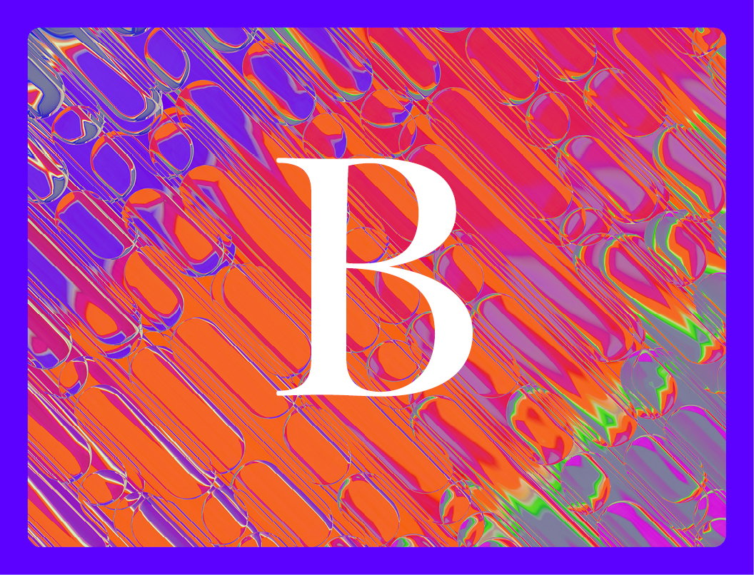 Abonentní řada B  •  Cyklus pěti večerních koncertů