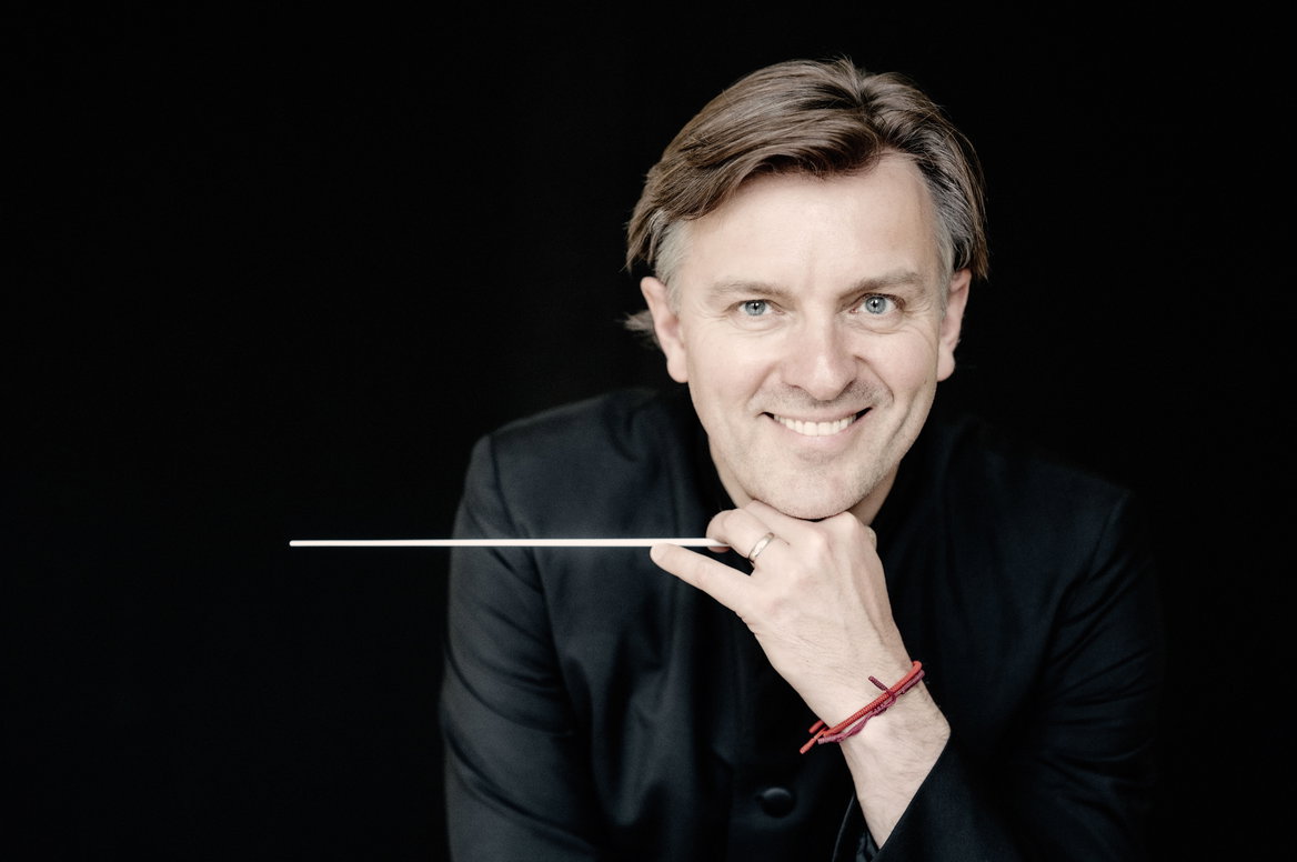  R3 / Tomáš Netopil a Taras Bulba Symfonický orchestr Českého rozhlasu