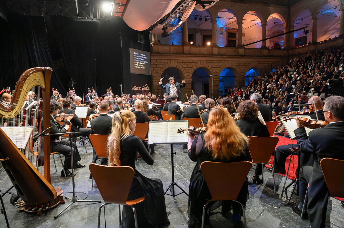  Smetana’s Litomyšl National Festival Stabat Mater