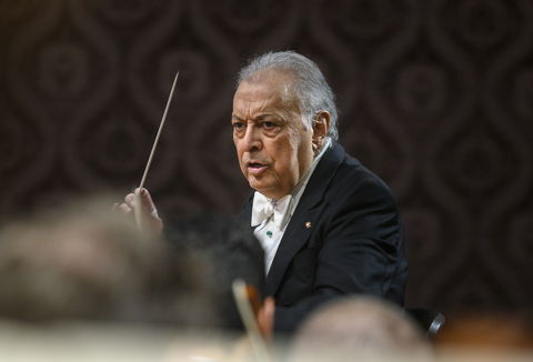 Fotografie ilustrujicí koncert - událost Česká filharmonie Koncert pro svobodu a demokracii