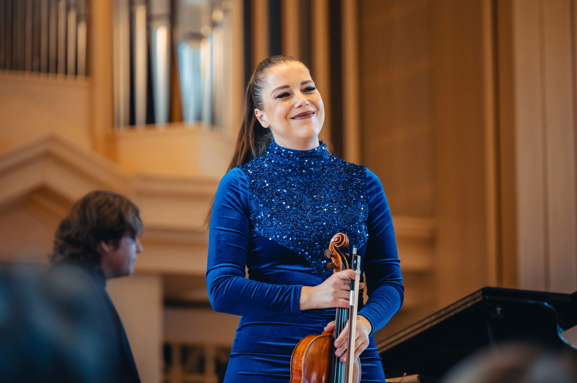  Adventní koncert III Fišer, Krestová, Petr