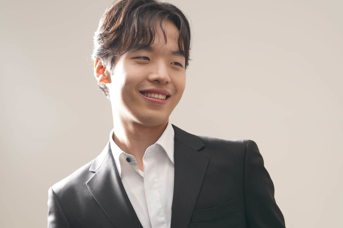  Hyuk Lee Prague Philharmonia