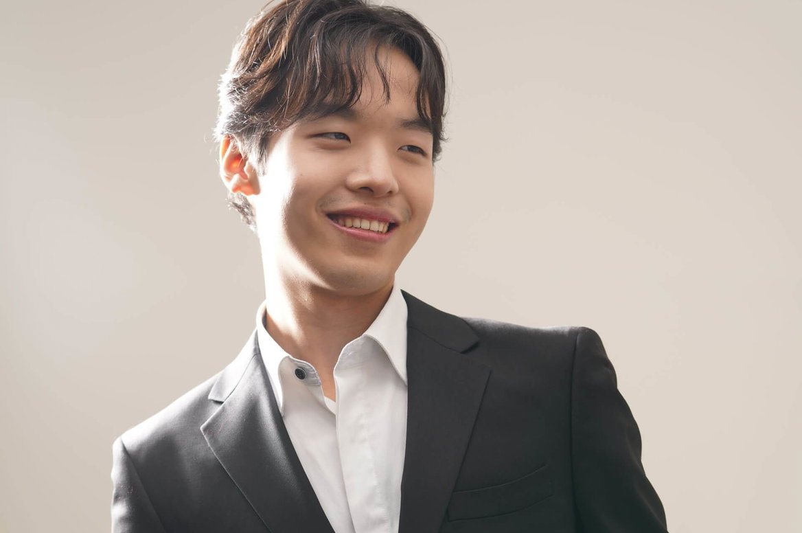  Hyuk Lee Prague Philharmonia