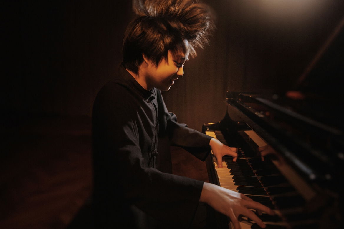  Mao Fujita Dvořák Prague Festival