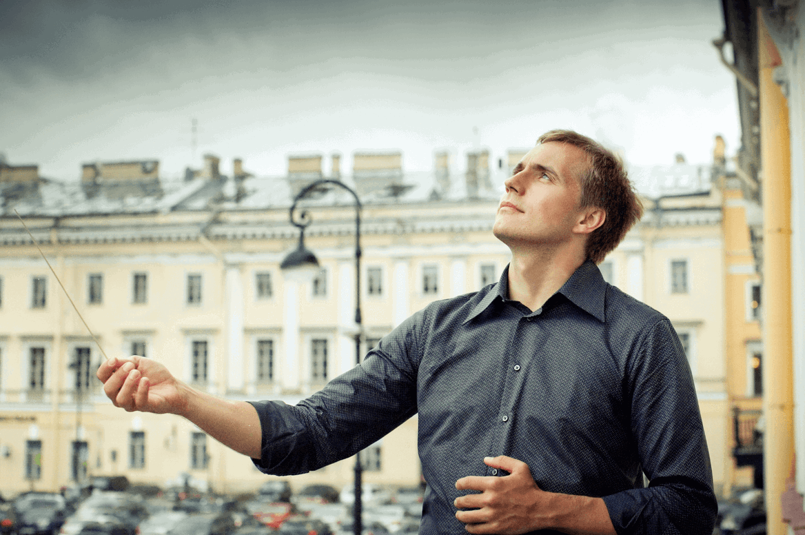  Mezinárodní hudební festival Dvořákova Praha Royal Philharmonic Orchestra