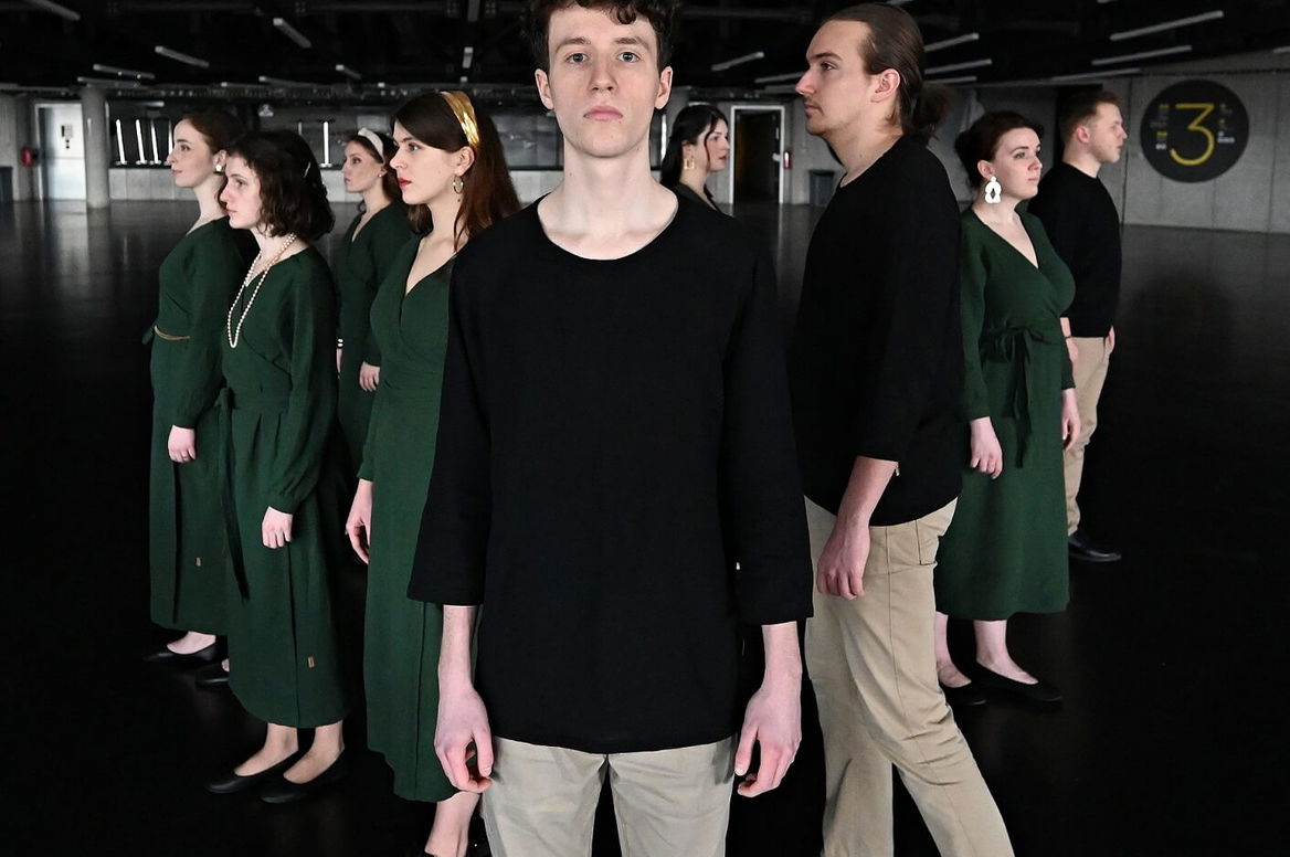  The Heart and the Fountain