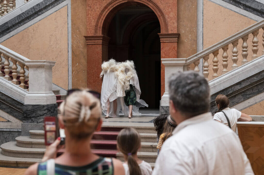  Dílna Art-Perform První lekce zdarma