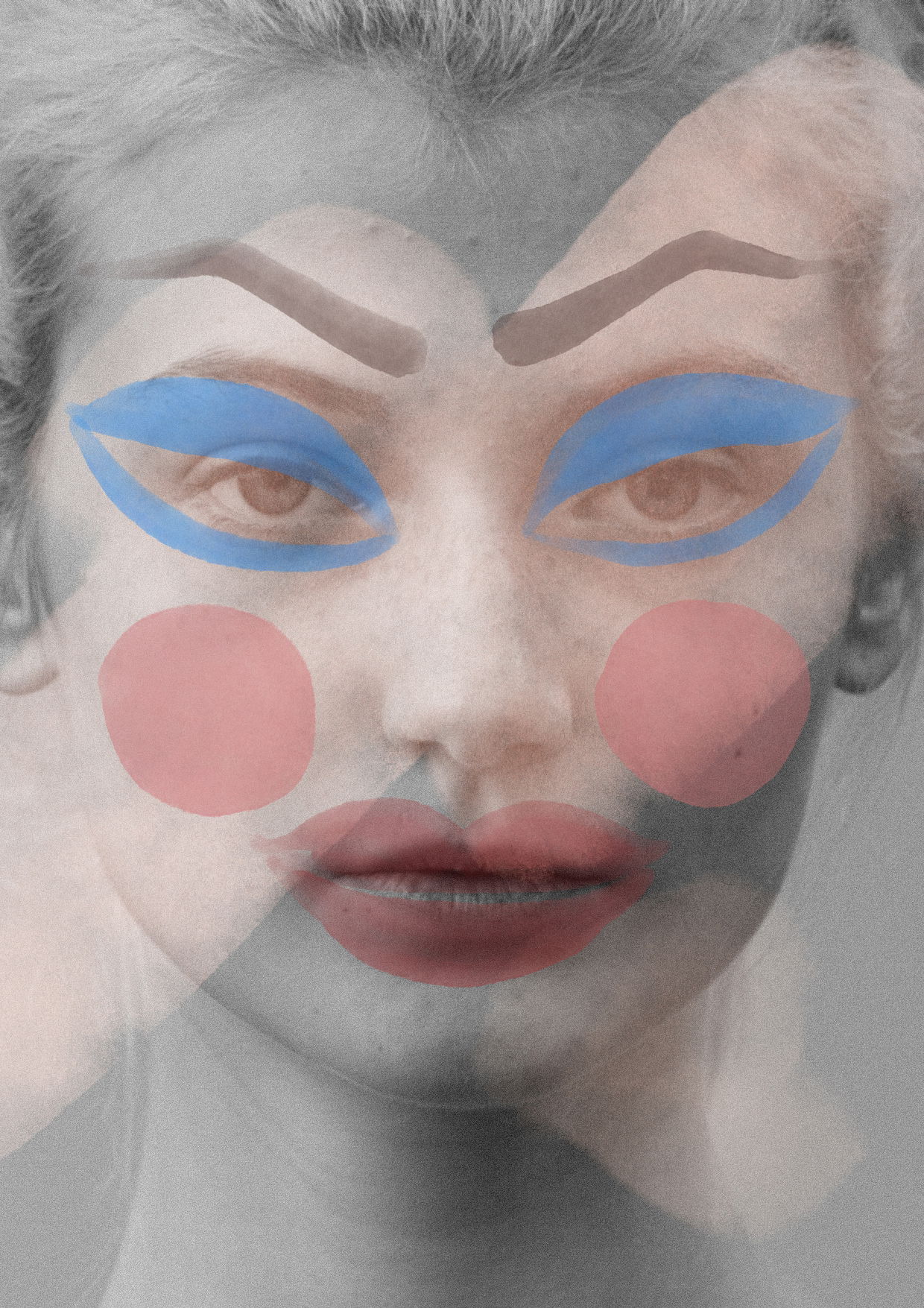  Moje maska –⁠⁠⁠⁠⁠⁠ nedělní Ateliérovka pro děti Kateřina Vincourová Skin Care