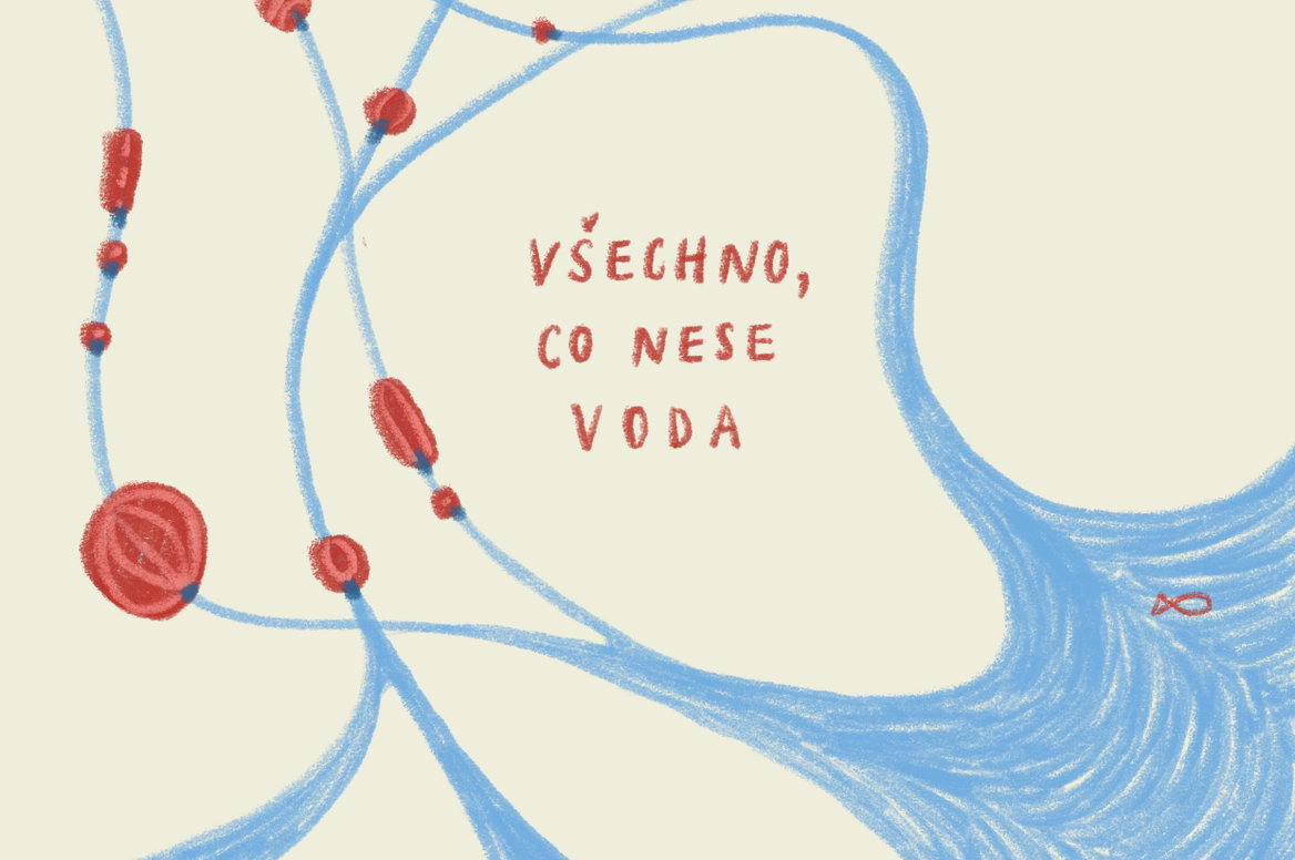  Všechno, co nese voda –⁠⁠⁠⁠⁠⁠ nedělní Ateliérovka pro děti | Crested/mâcistan