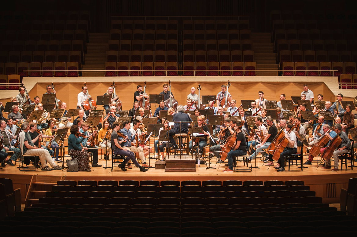  Česká filharmonie Tokio