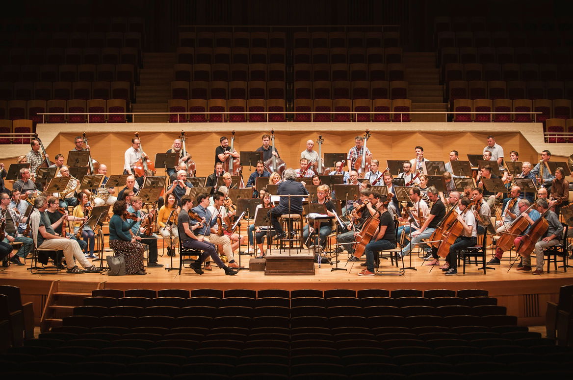 Czech Philharmonic Tokyo