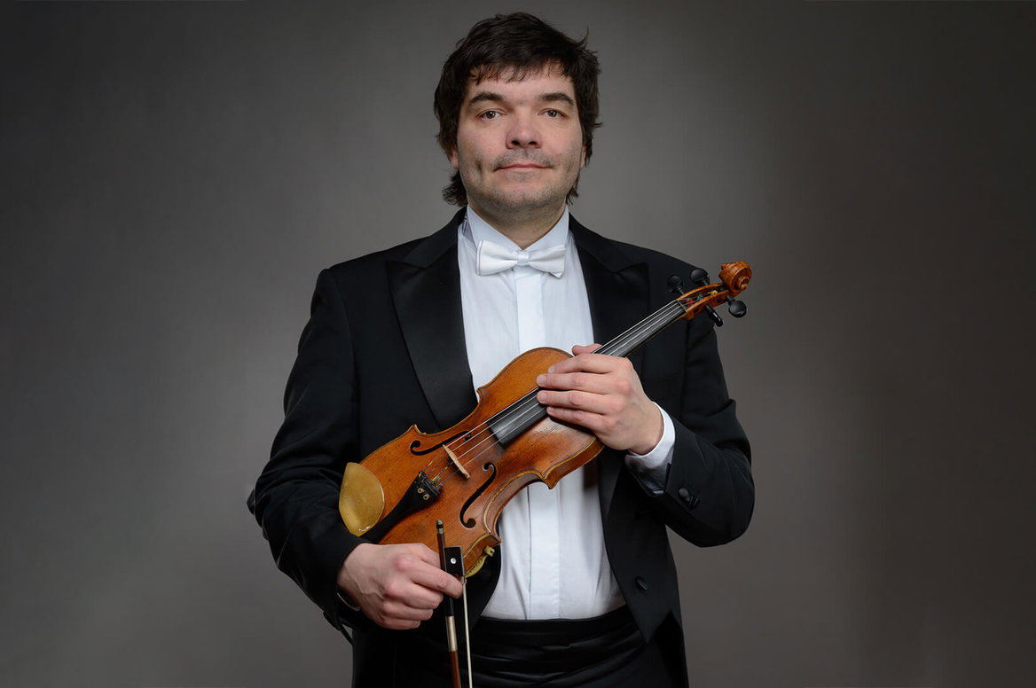  Prague Philharmonic Chamber Orchestra Vivaldi - Mozart - Beethoven