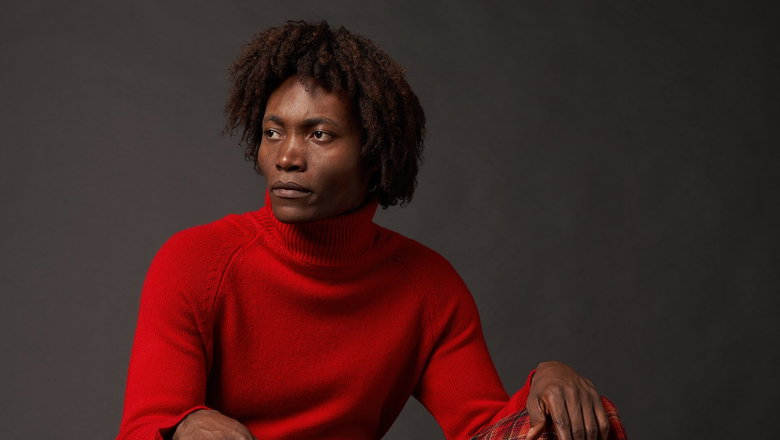 Fotografie ilustrujicí událost Benjamin Clementine