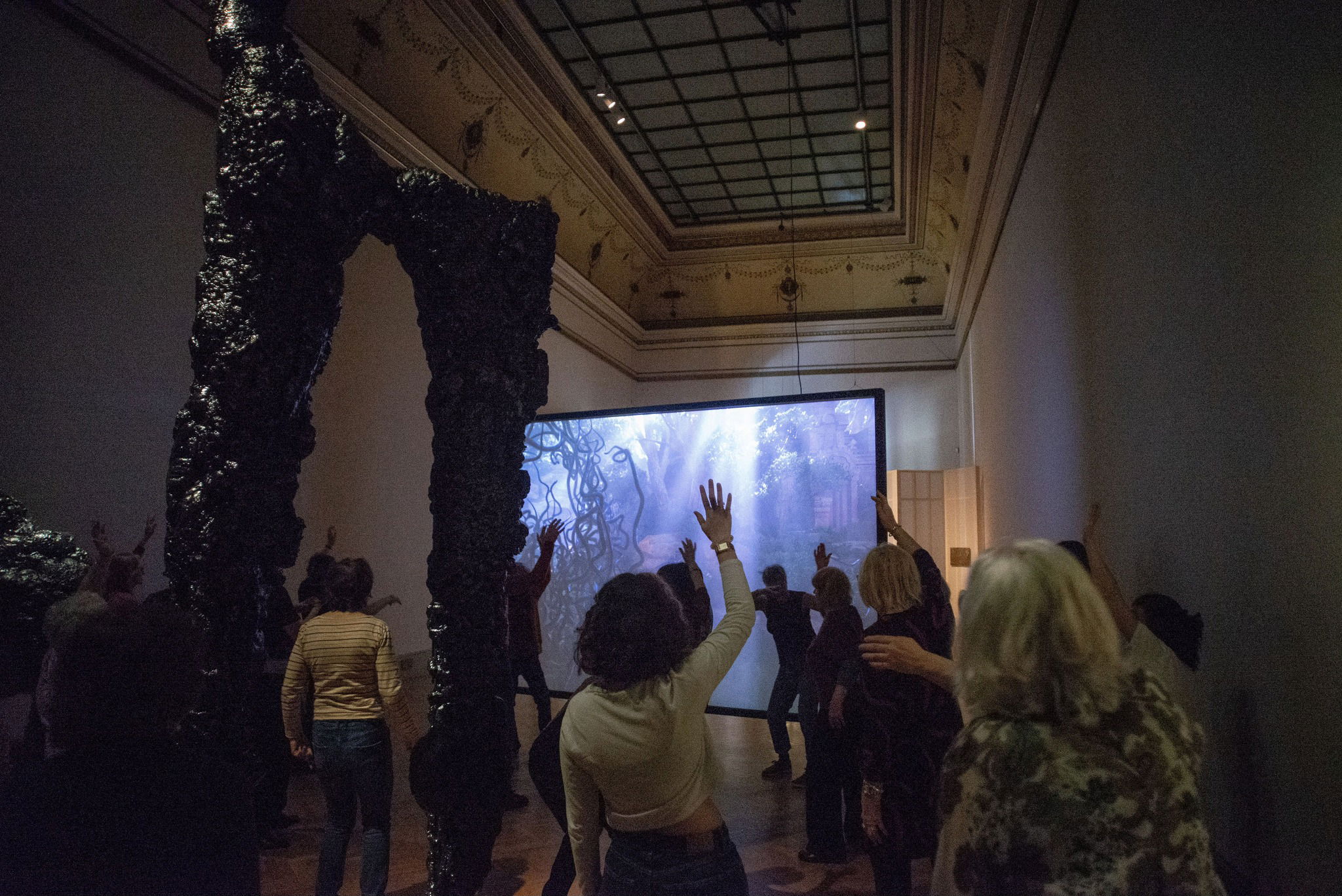  DanceConnected: Dance Well | Dance Lesson Beyond the City of Time