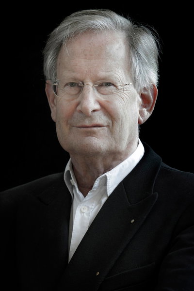 John Eliot Gardiner