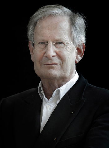 John Eliot Gardiner