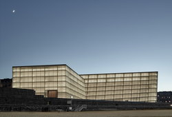 Photo illustrating a concert - event Czech Philharmonic • San Sebastián