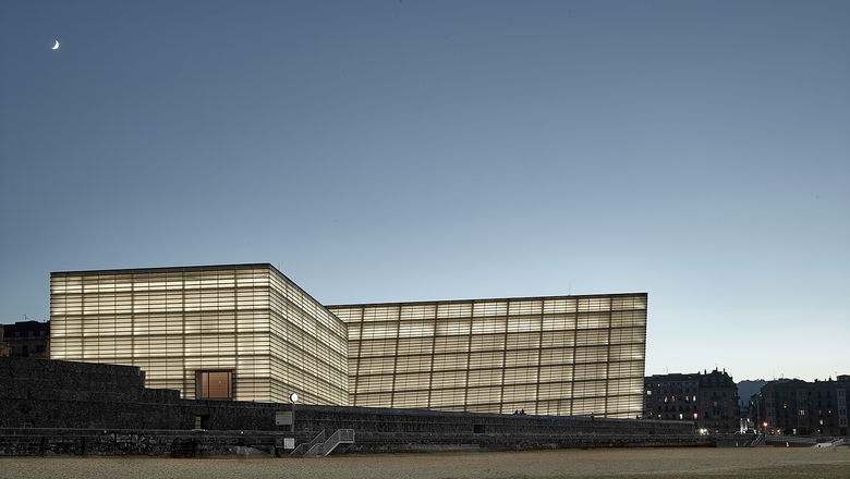 Photo illustrating the event Czech Philharmonic • San Sebastián