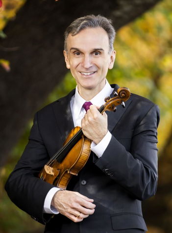 Gil Shaham