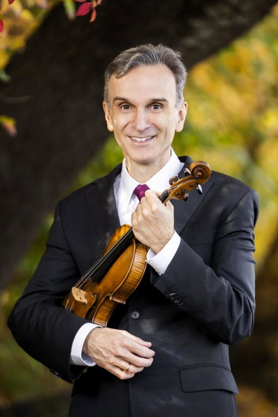 Gil Shaham