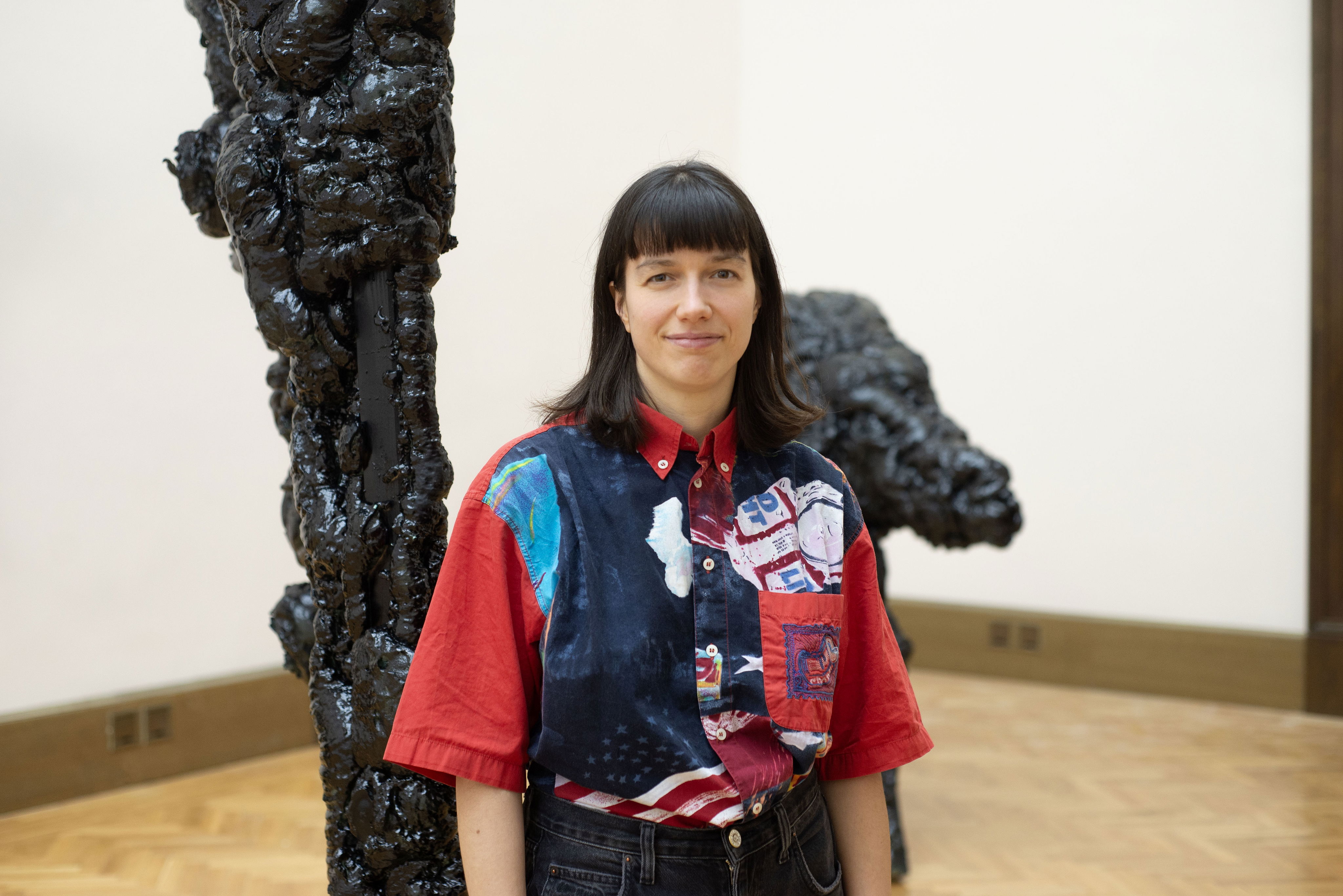  Ecology of Closeness: Practices of Empathy | Dance Workshop Sahej Rahal: Beyond the City of Time