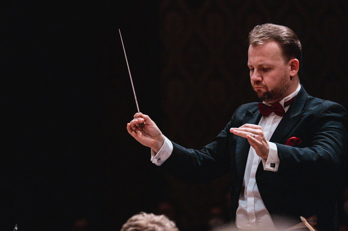 Koncert filmové hudby VÁNOCE