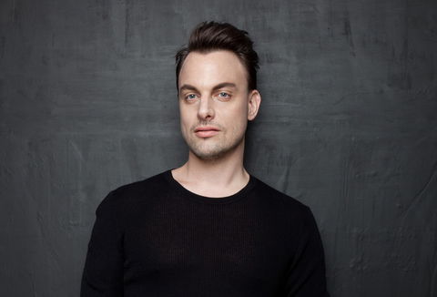 Fotografie ilustrujicí koncert - událost Český spolek pro komorní hudbu Pavel Černoch