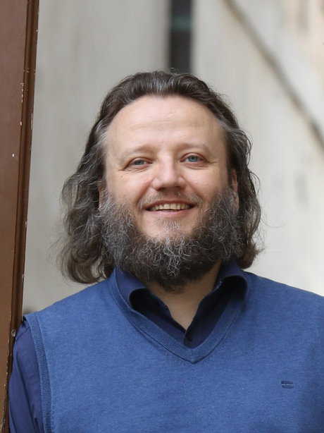 Jozef Benci