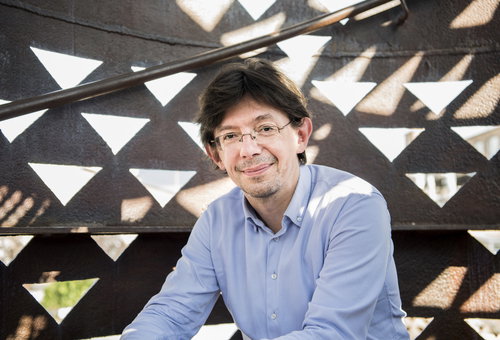 Photo illustrating a concert - event Prague Radio Symphony Orchestra P3 / New Year’s Concert