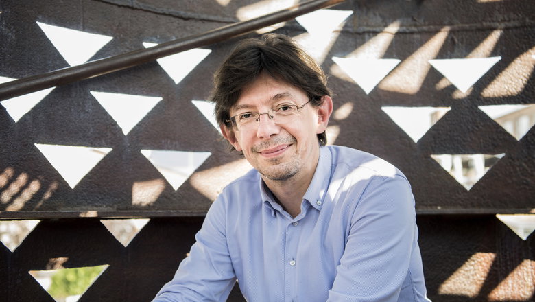 Photo illustrating the event P3 / New Year’s Concert • Prague Radio Symphony Orchestra