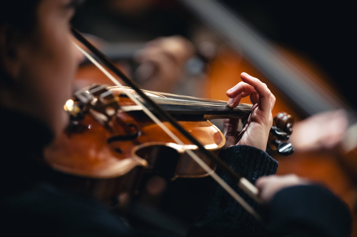  Czech Chamber Music Society Concert of competition winners 